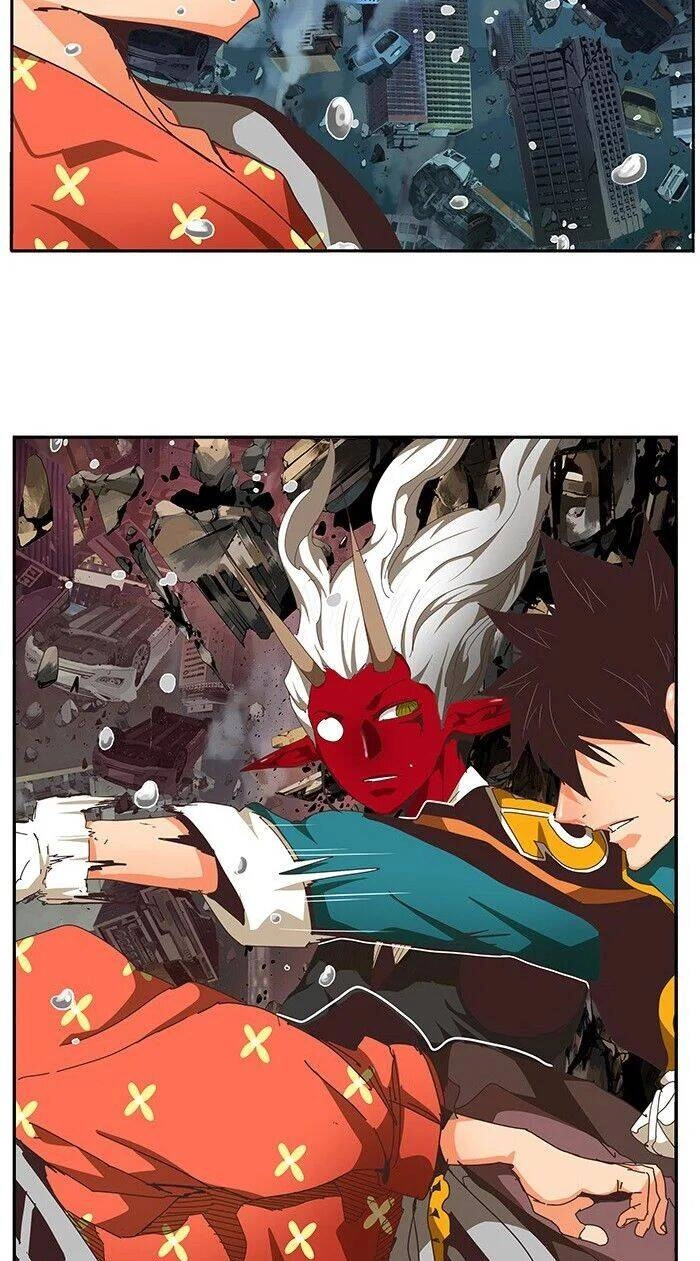 Chúa Tể Học Đường Chapter 482 - 65