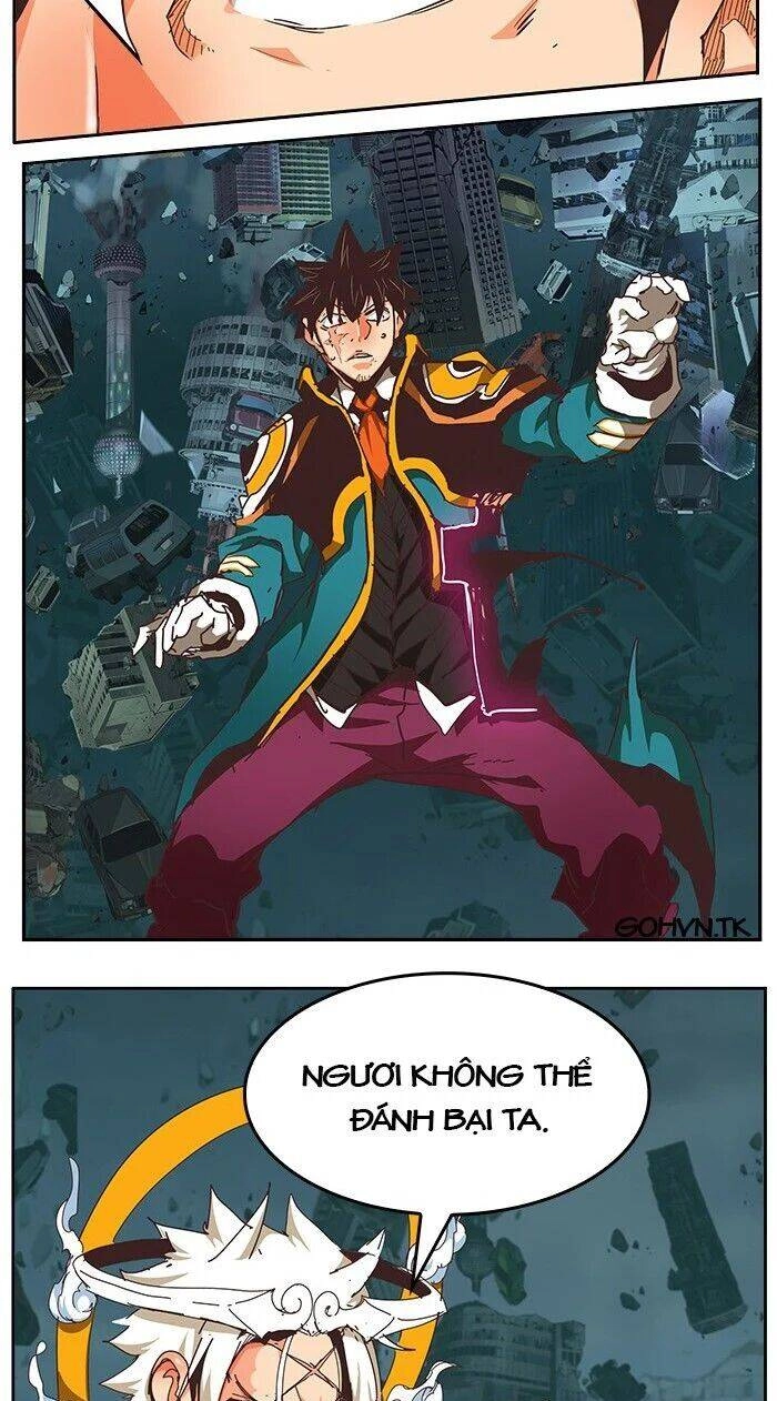 Chúa Tể Học Đường Chapter 482 - 68