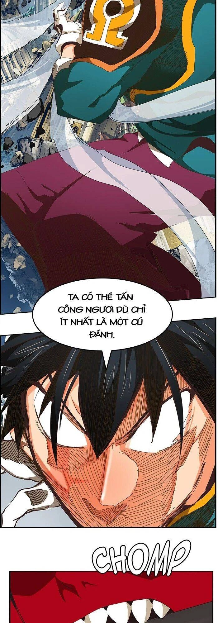 Chúa Tể Học Đường Chapter 482 - 70