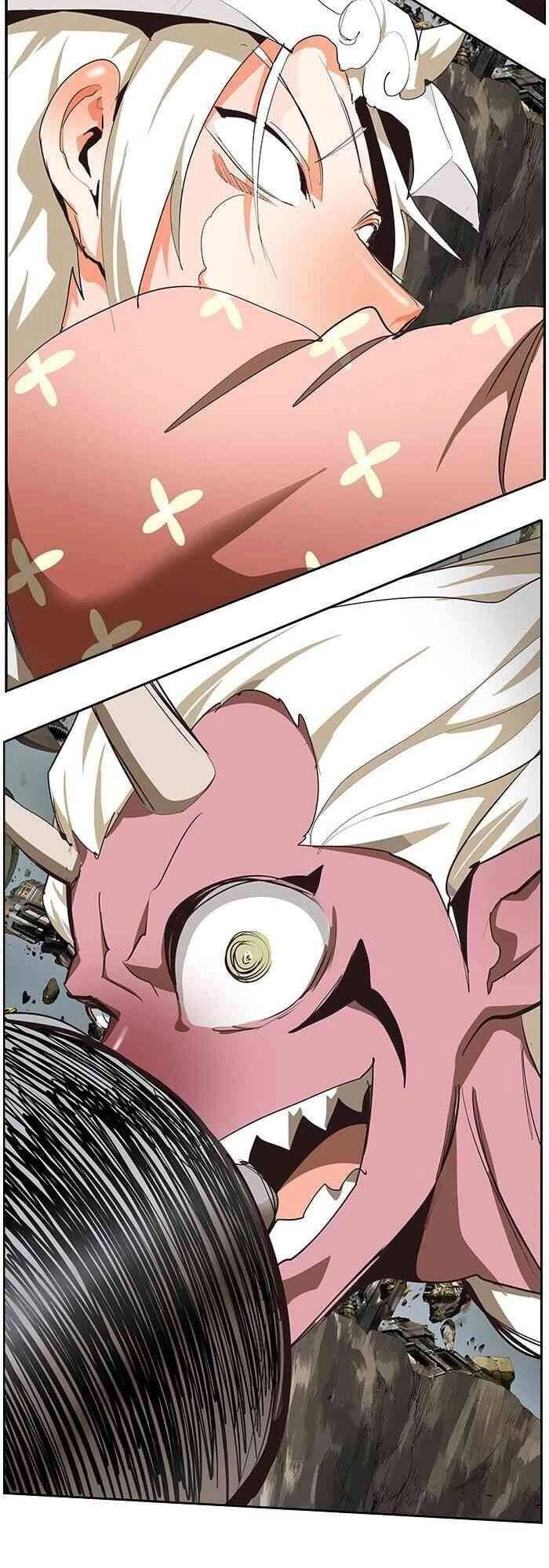 Chúa Tể Học Đường Chapter 482 - 73