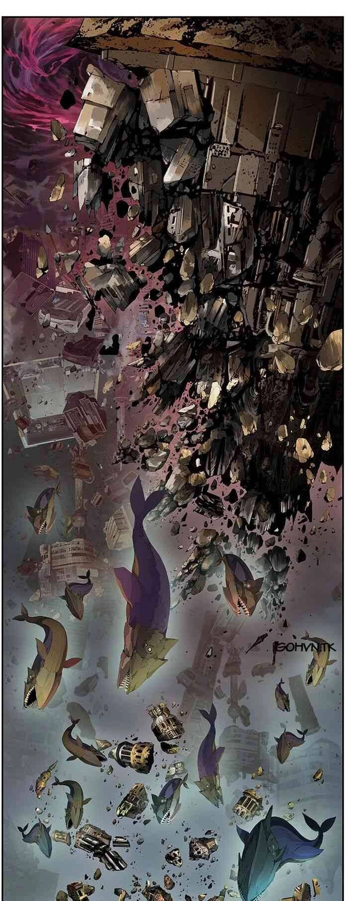 Chúa Tể Học Đường Chapter 482 - 77