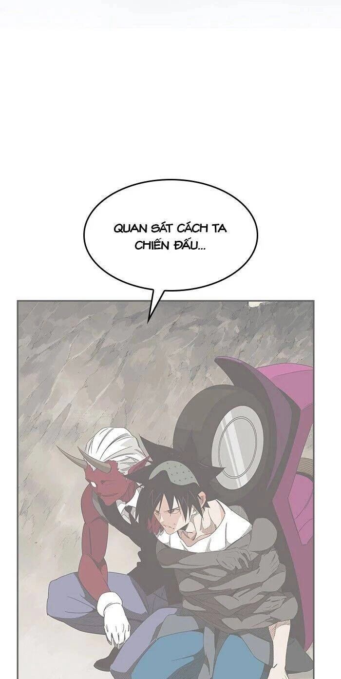 Chúa Tể Học Đường Chapter 482 - 81