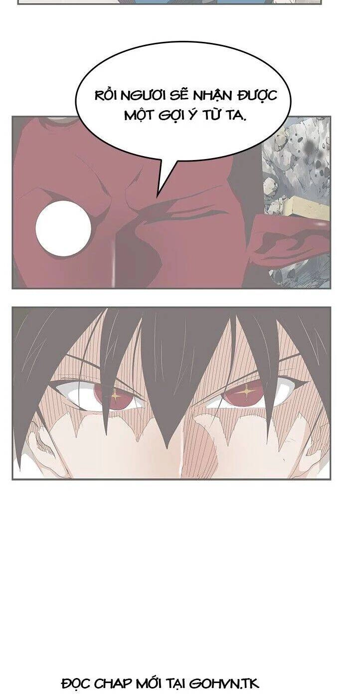 Chúa Tể Học Đường Chapter 482 - 82