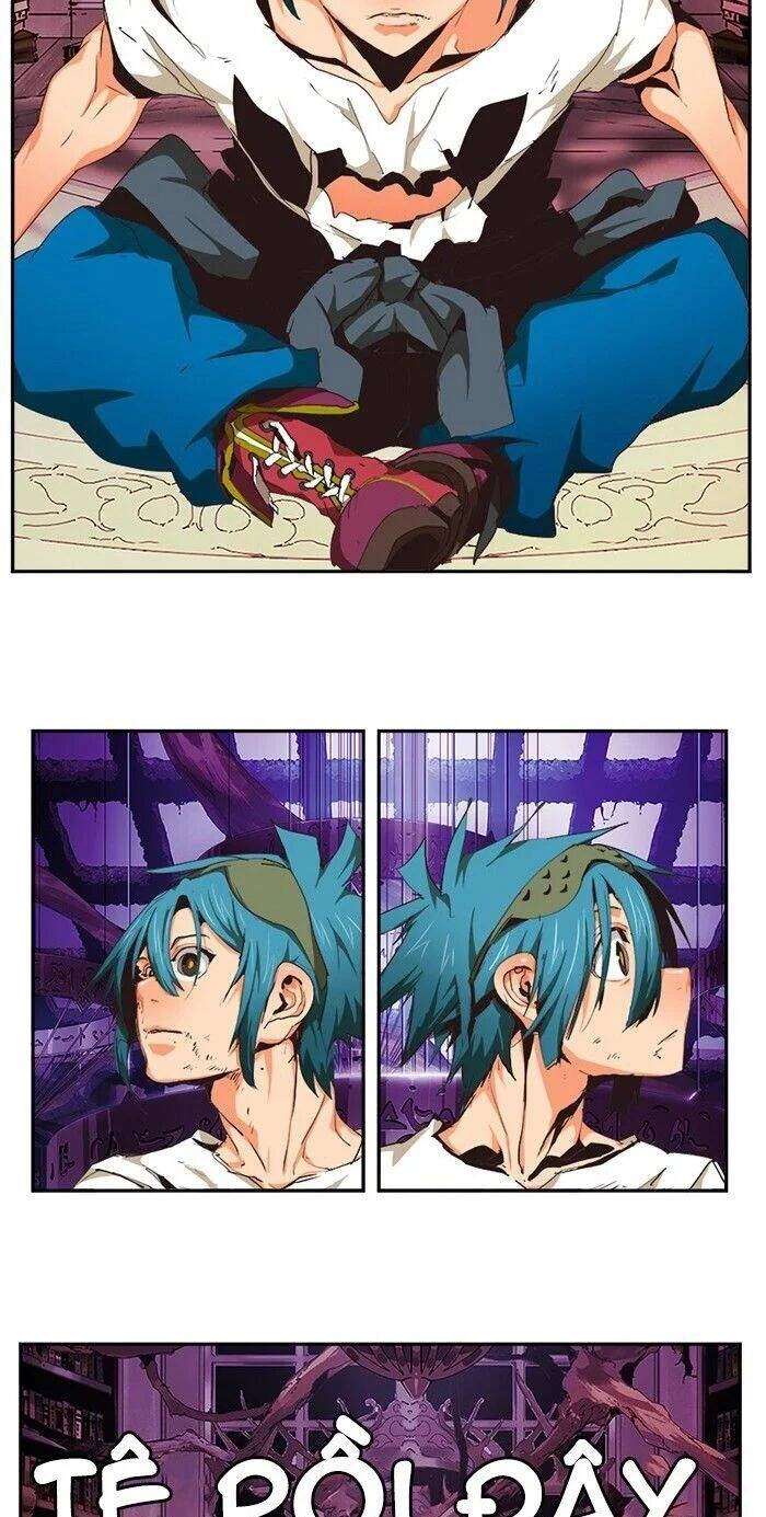 Chúa Tể Học Đường Chapter 483 - 3