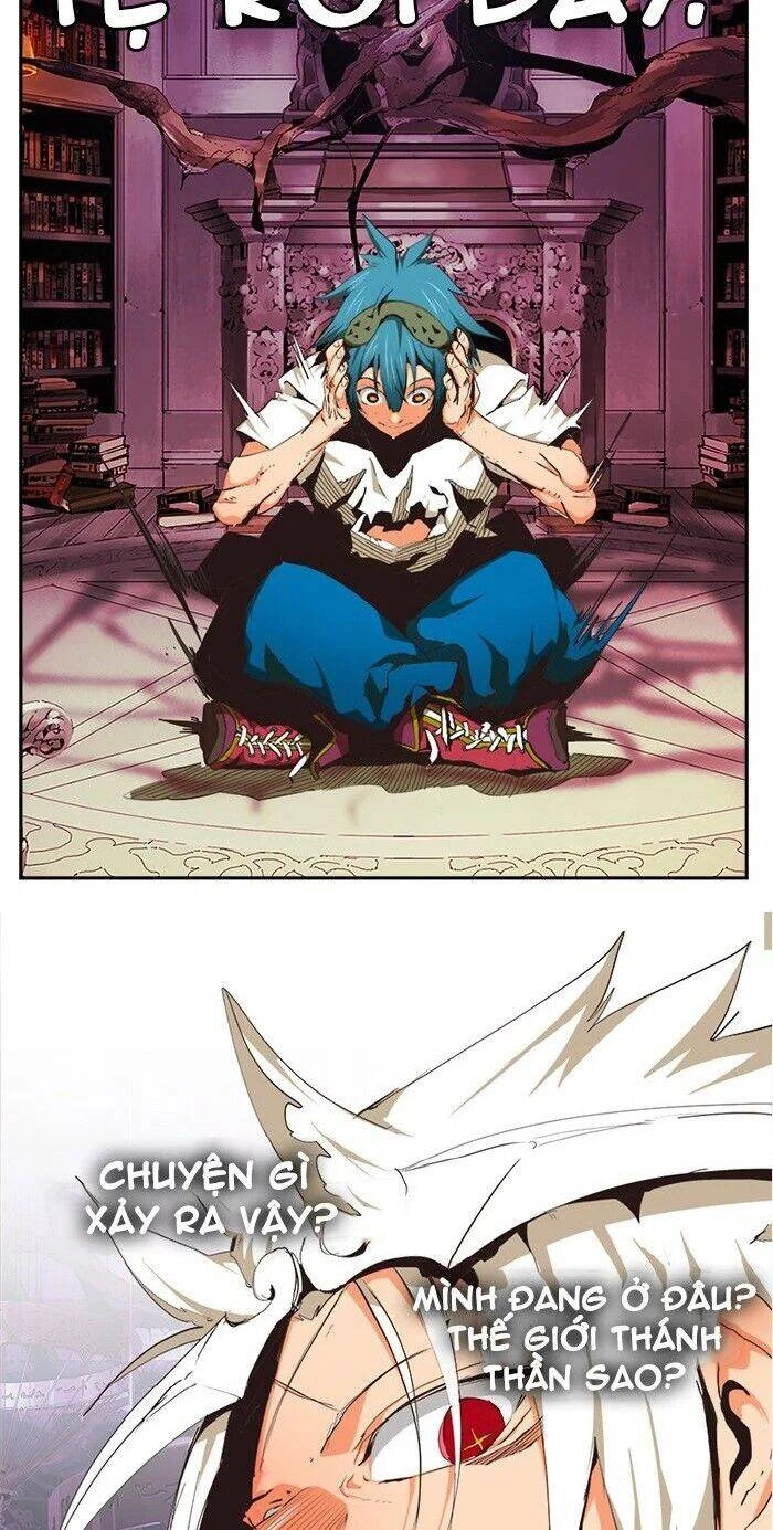 Chúa Tể Học Đường Chapter 483 - 4