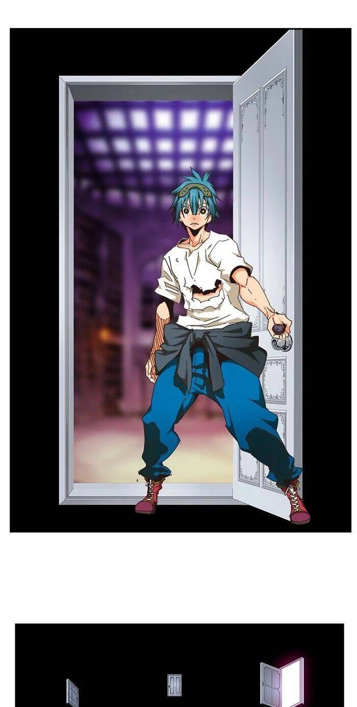 Chúa Tể Học Đường Chapter 483 - 7