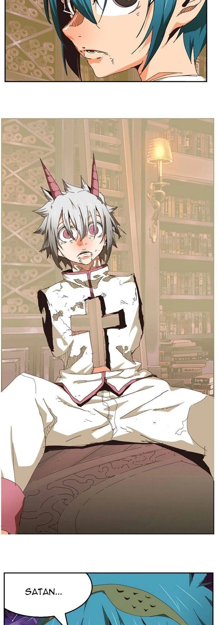 Chúa Tể Học Đường Chapter 483 - 11