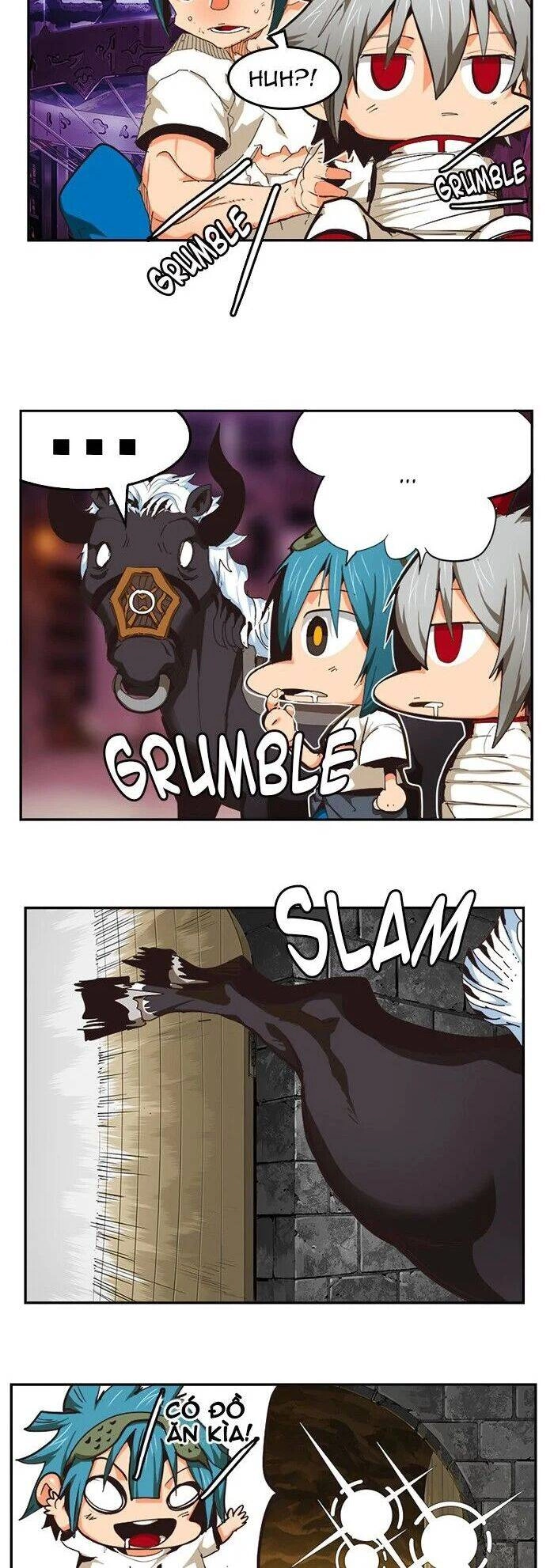 Chúa Tể Học Đường Chapter 483 - 13