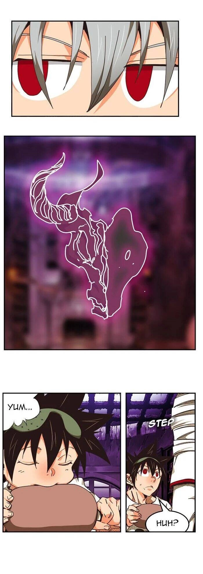 Chúa Tể Học Đường Chapter 483 - 16