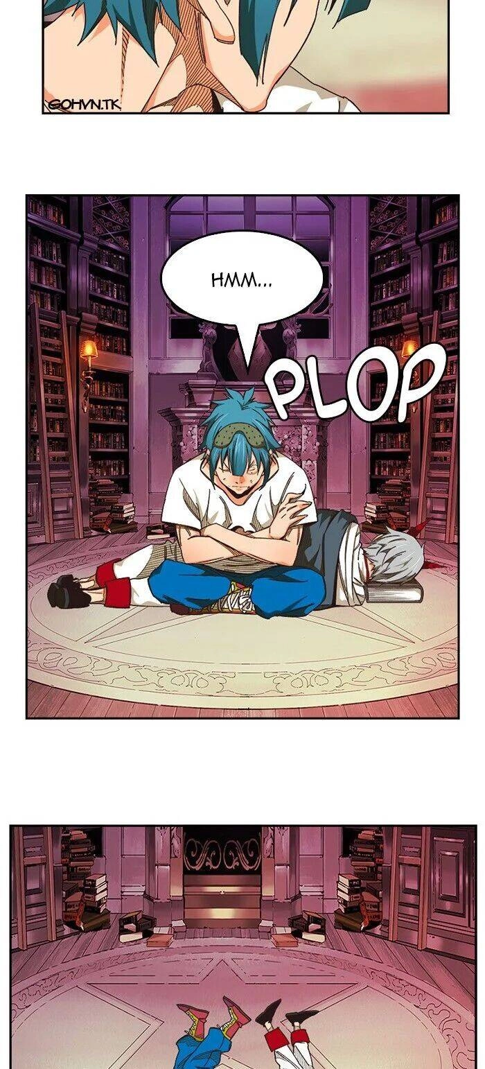 Chúa Tể Học Đường Chapter 483 - 23