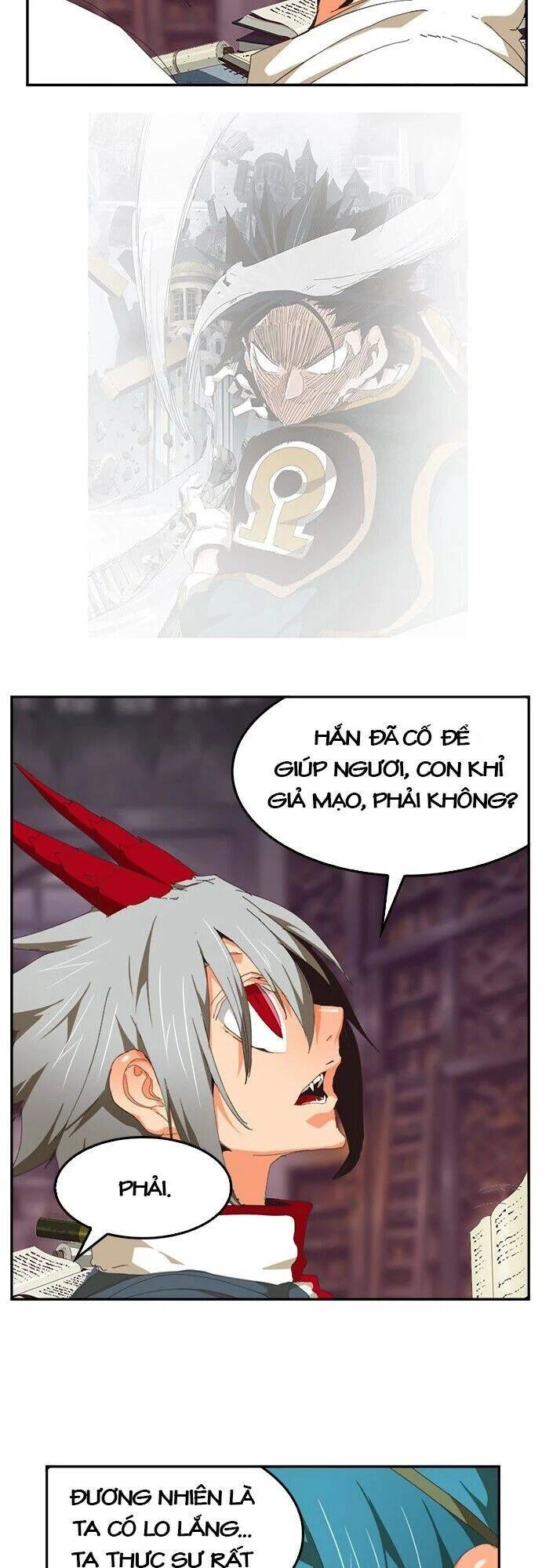 Chúa Tể Học Đường Chapter 483 - 26