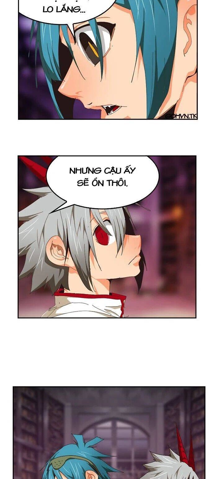 Chúa Tể Học Đường Chapter 483 - 27