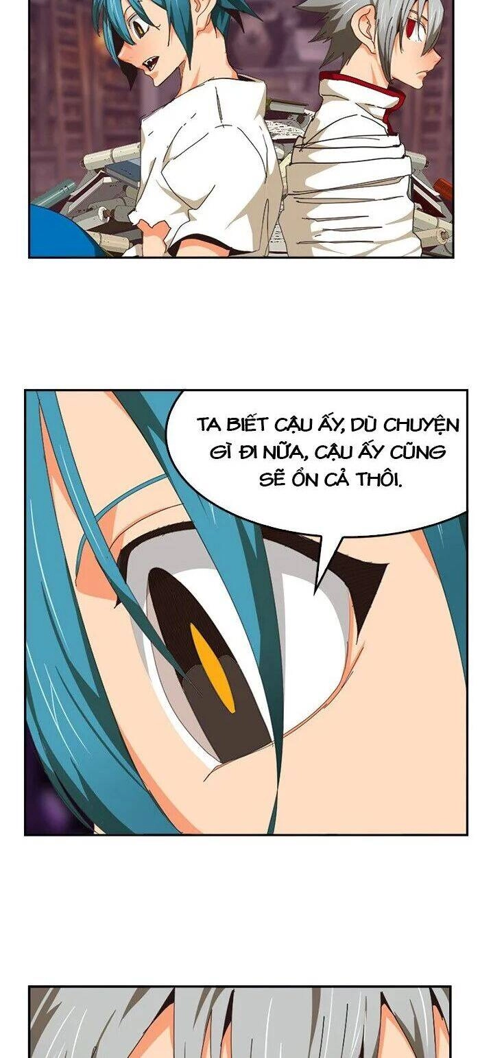 Chúa Tể Học Đường Chapter 483 - 28