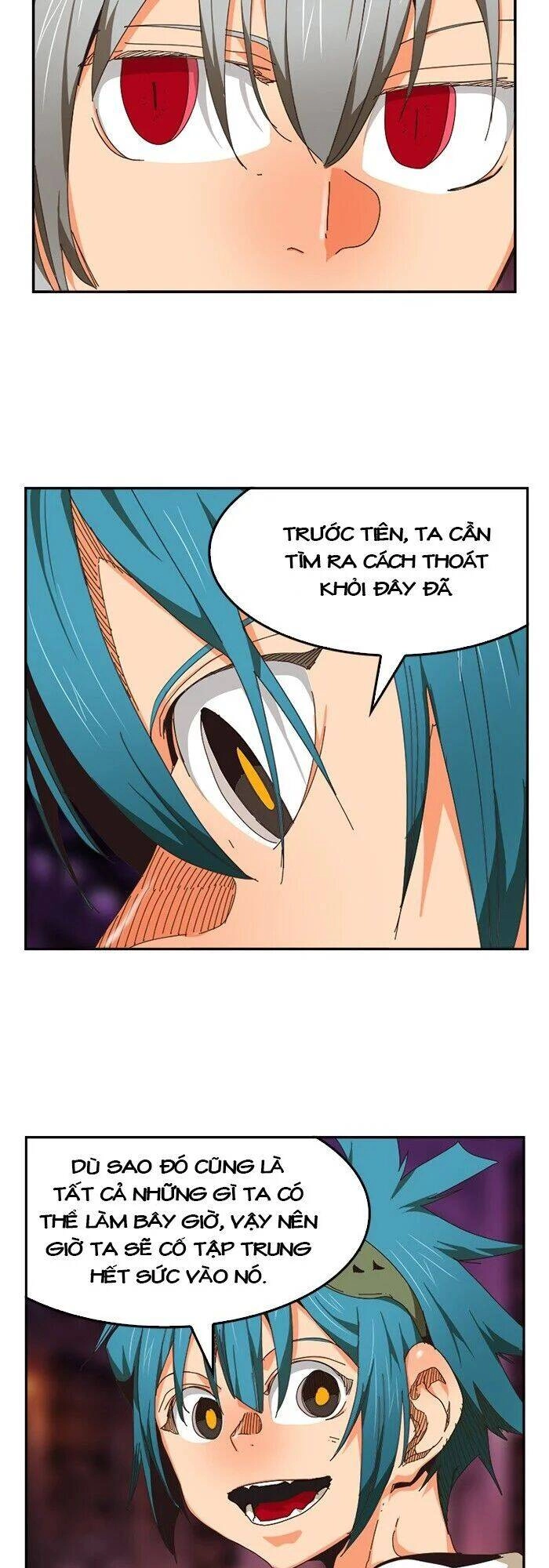 Chúa Tể Học Đường Chapter 483 - 29