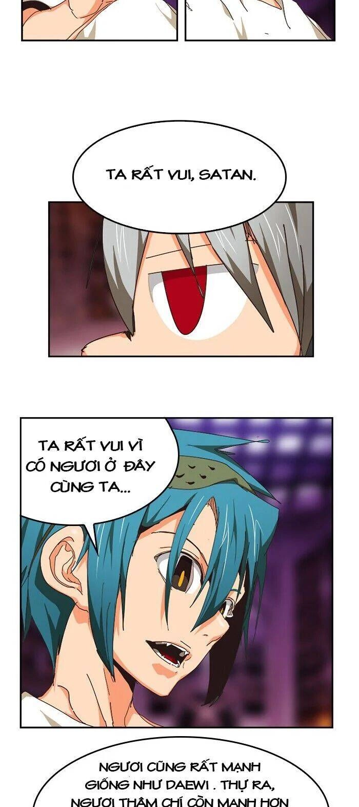 Chúa Tể Học Đường Chapter 483 - 35