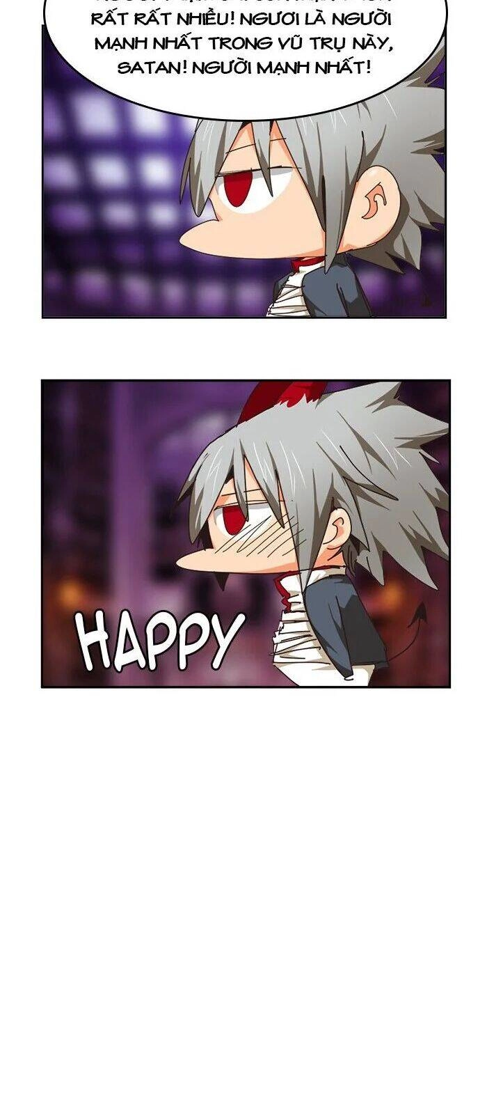 Chúa Tể Học Đường Chapter 483 - 36