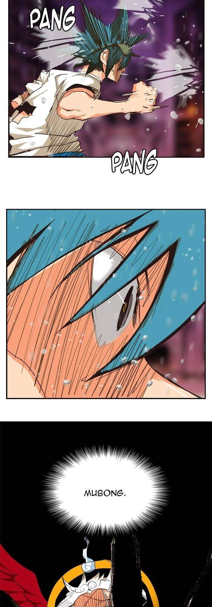 Chúa Tể Học Đường Chapter 483 - 38