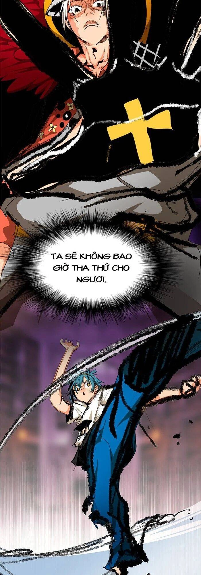 Chúa Tể Học Đường Chapter 483 - 39