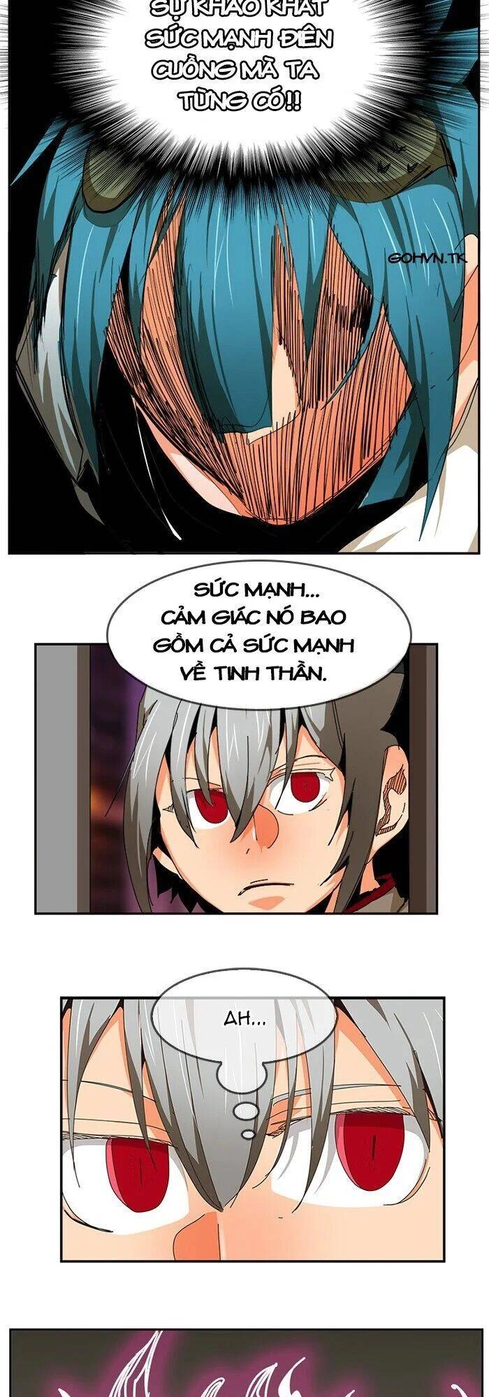 Chúa Tể Học Đường Chapter 483 - 41