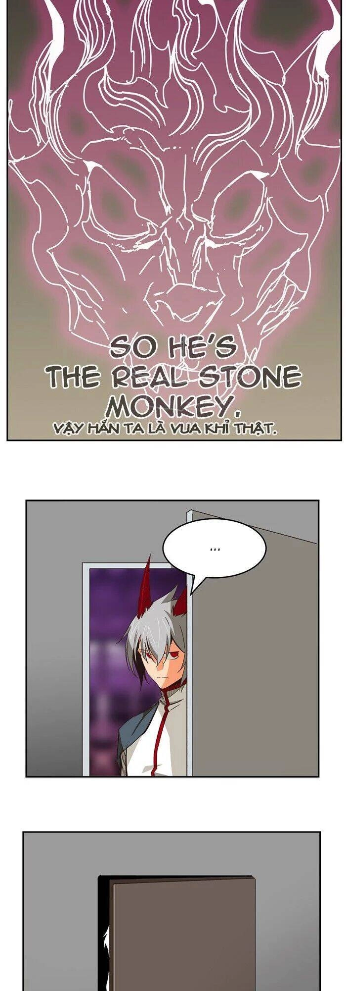 Chúa Tể Học Đường Chapter 483 - 42