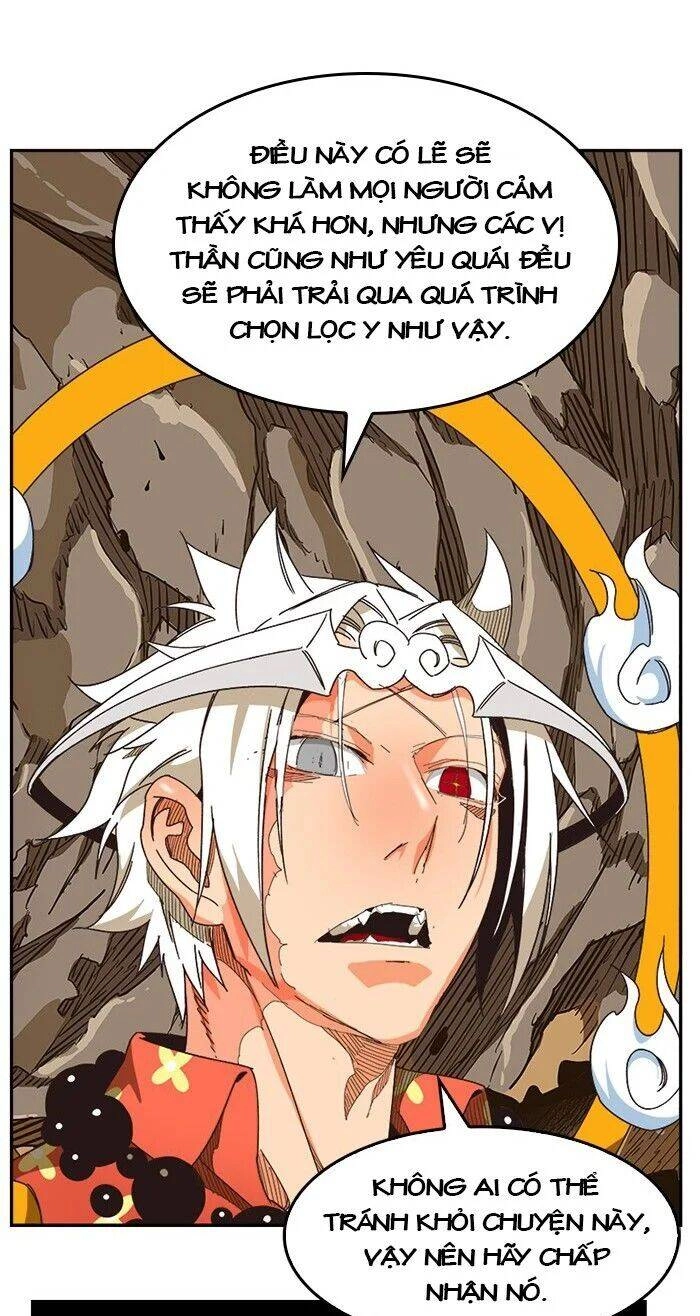 Chúa Tể Học Đường Chapter 483 - 51