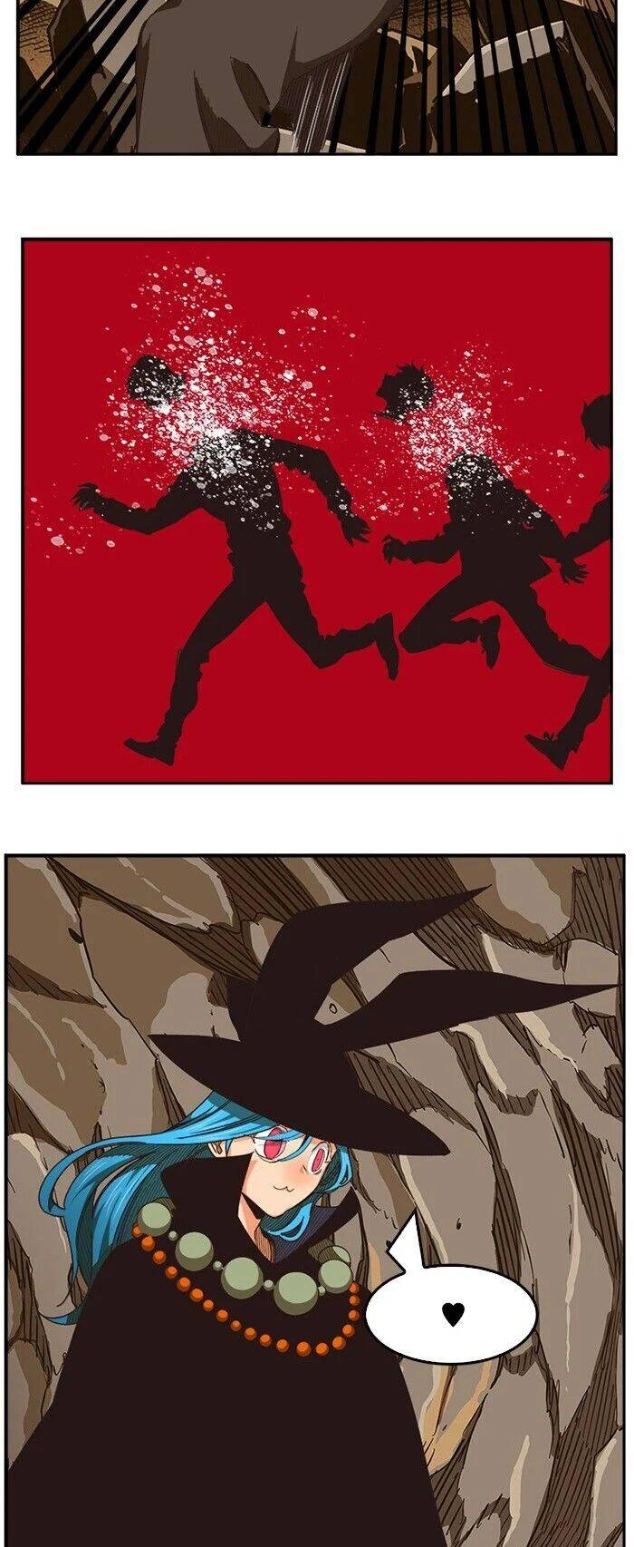 Chúa Tể Học Đường Chapter 483 - 55