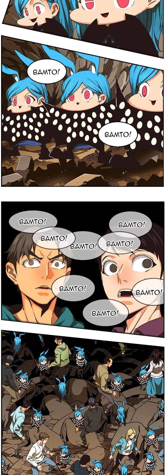 Chúa Tể Học Đường Chapter 483 - 57