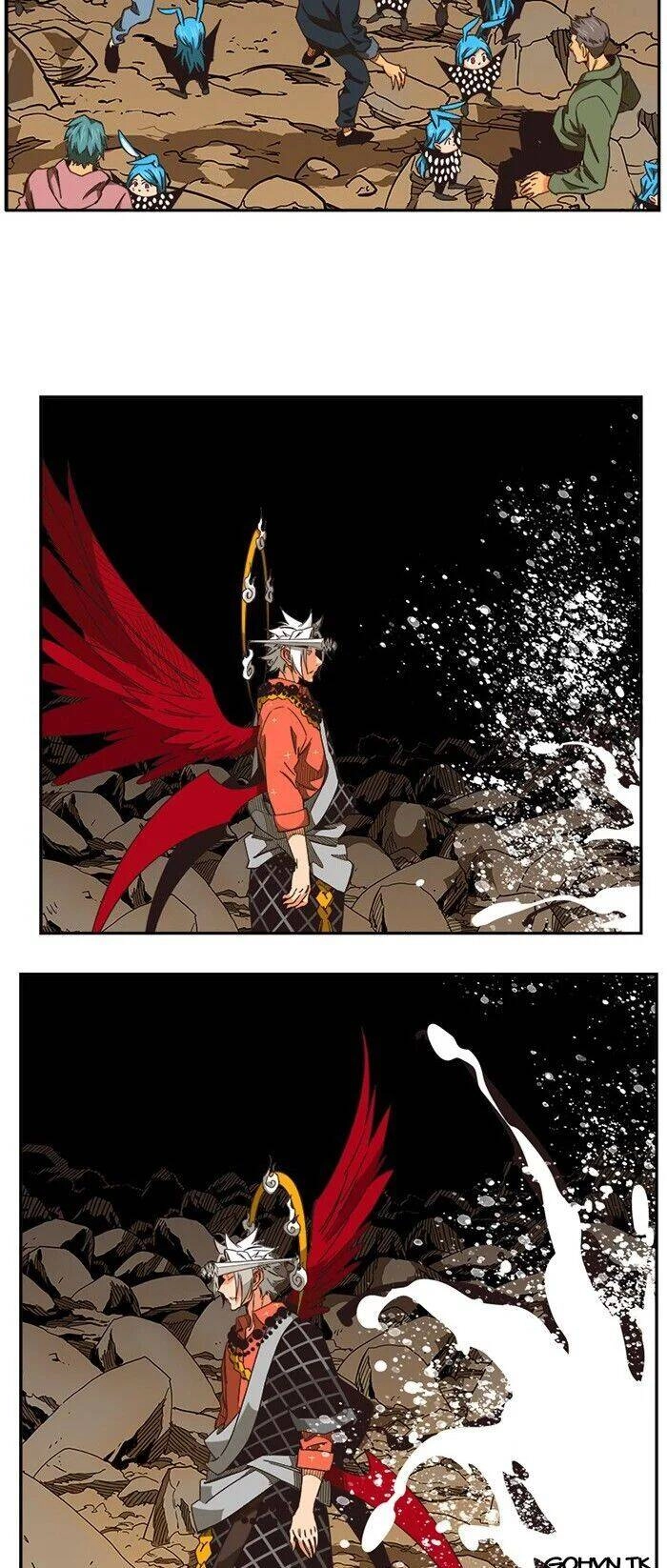 Chúa Tể Học Đường Chapter 483 - 58