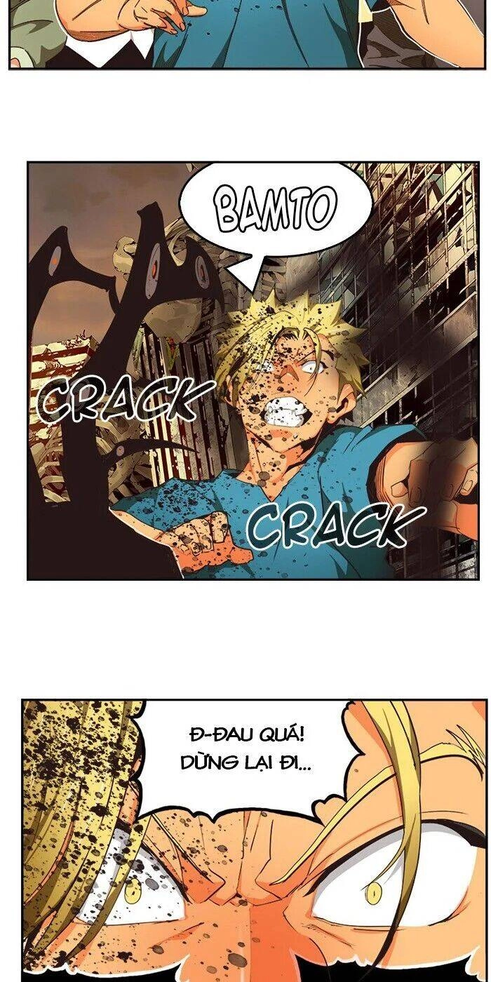 Chúa Tể Học Đường Chapter 484 - 21