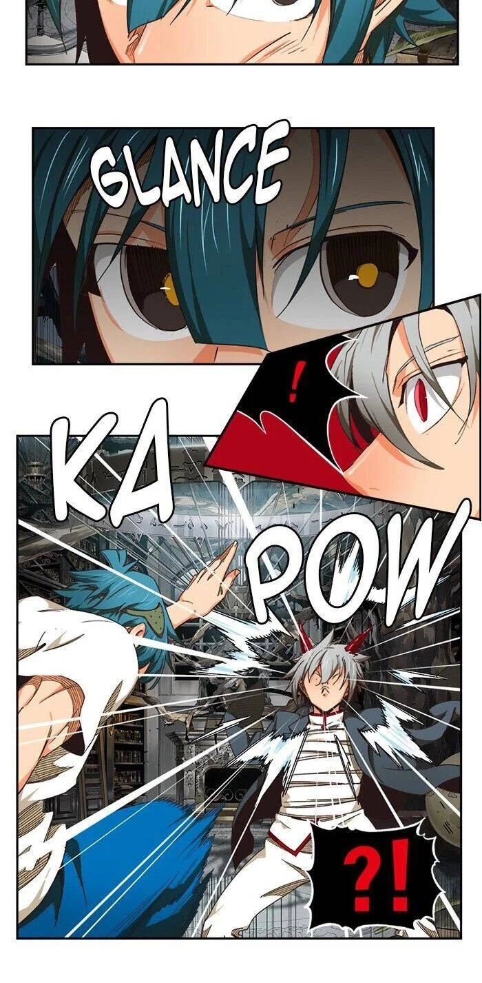 Chúa Tể Học Đường Chapter 484 - 27