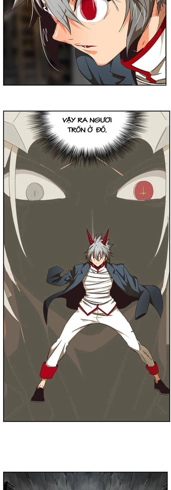 Chúa Tể Học Đường Chapter 484 - 32