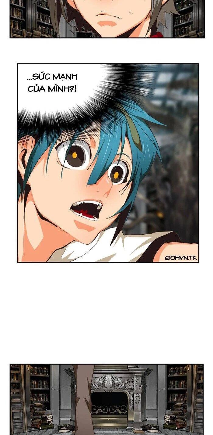 Chúa Tể Học Đường Chapter 484 - 34