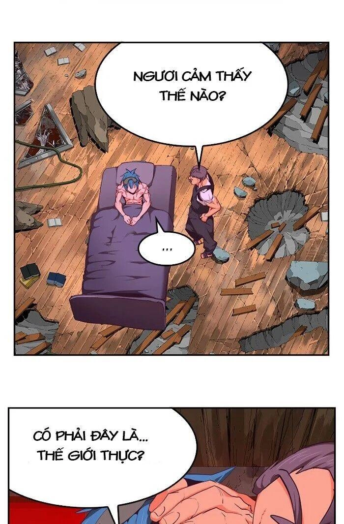 Chúa Tể Học Đường Chapter 484 - 46