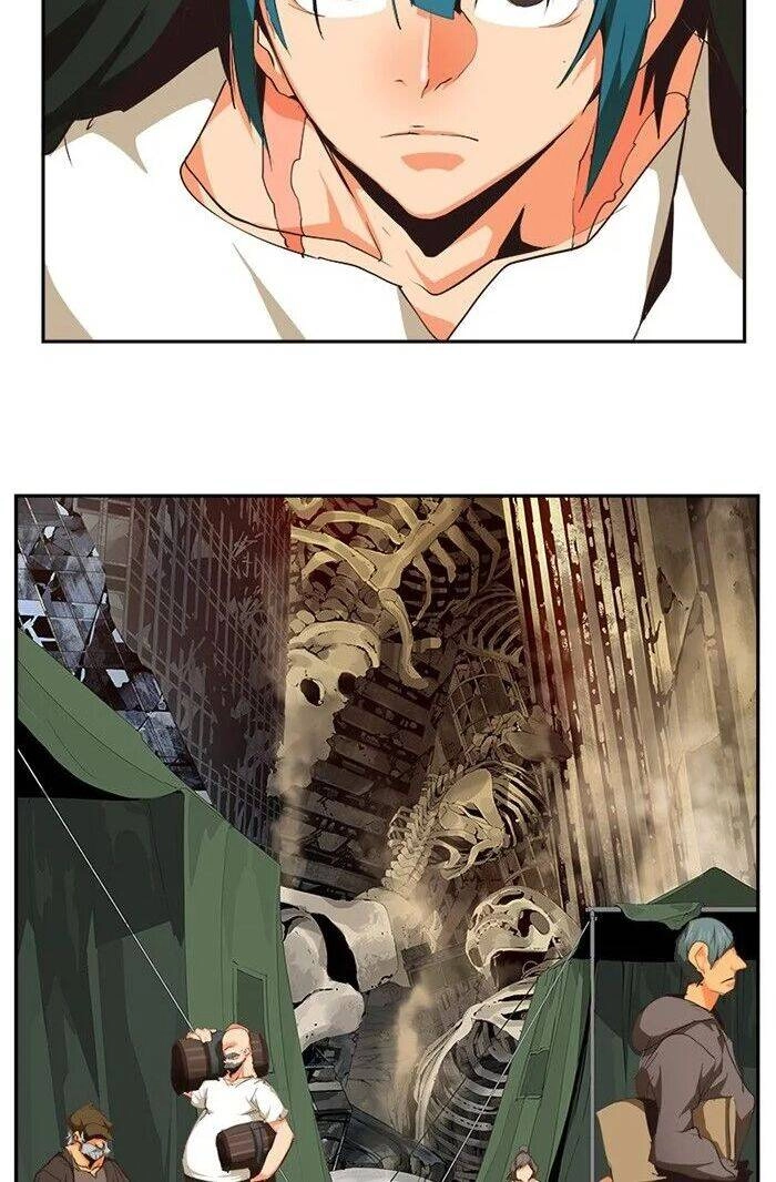 Chúa Tể Học Đường Chapter 484 - 51