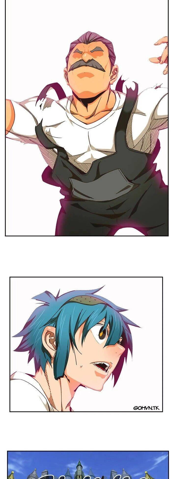 Chúa Tể Học Đường Chapter 484 - 66