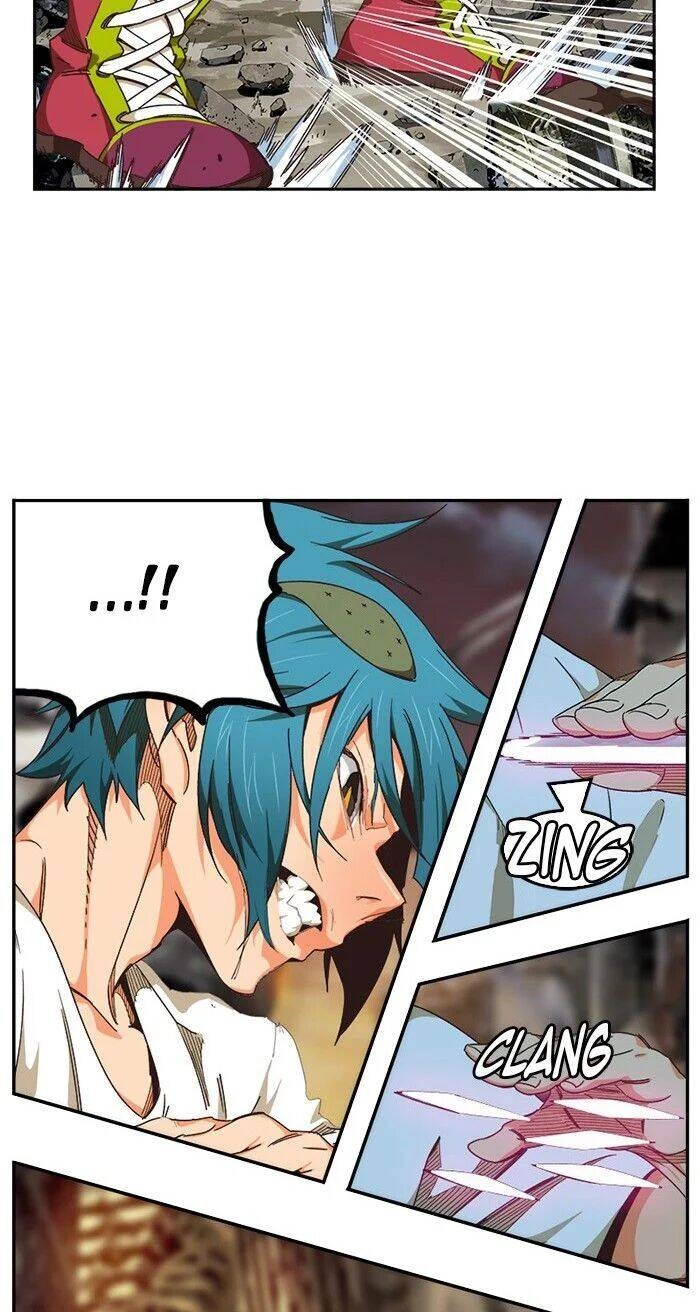 Chúa Tể Học Đường Chapter 485 - 7