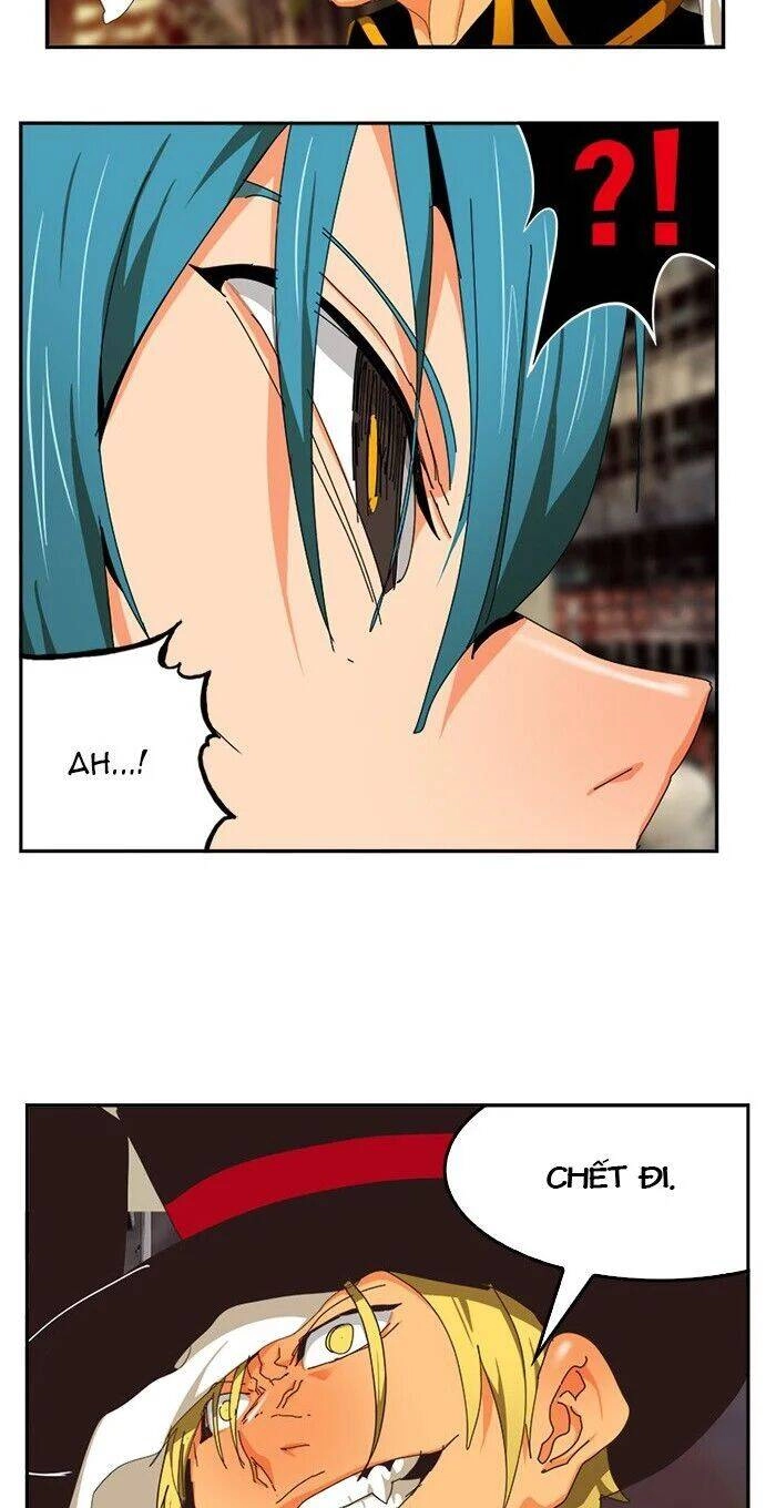 Chúa Tể Học Đường Chapter 485 - 25