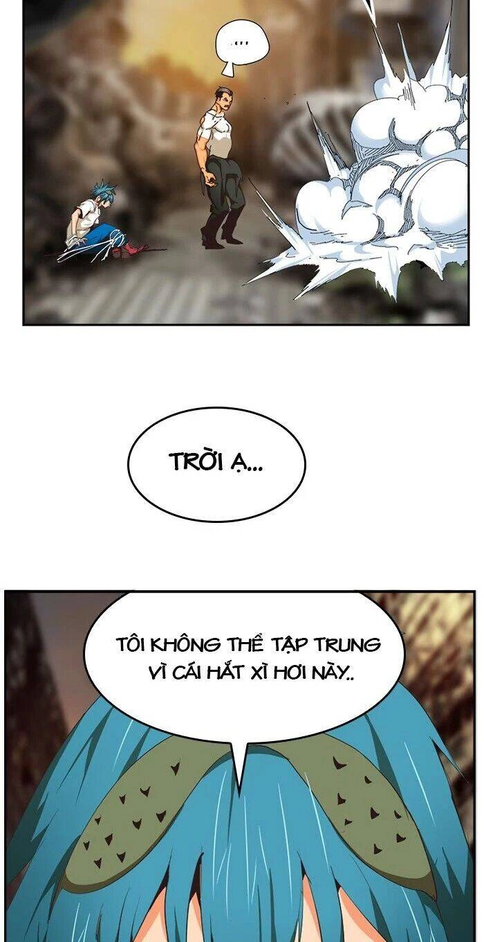 Chúa Tể Học Đường Chapter 485 - 31