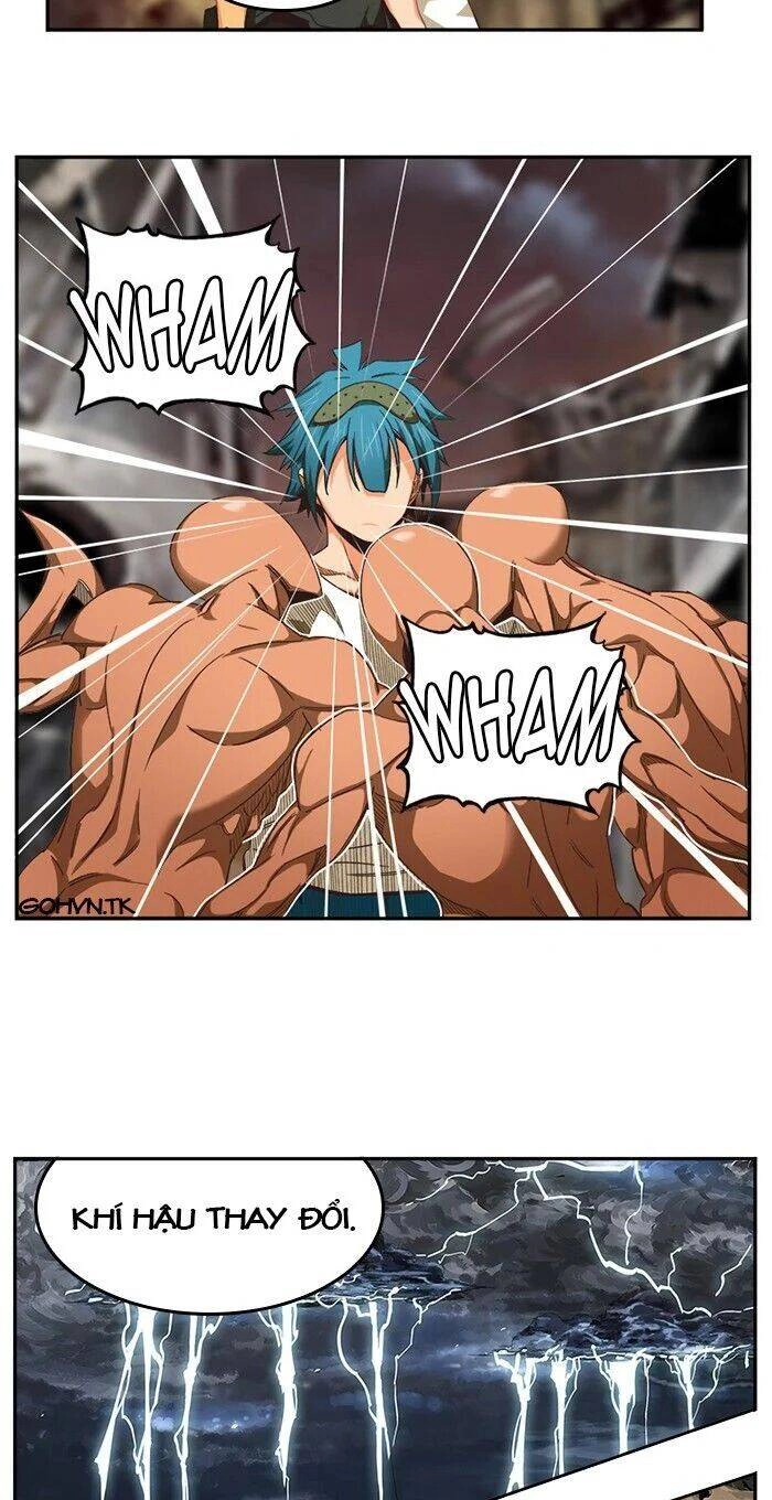 Chúa Tể Học Đường Chapter 485 - 36