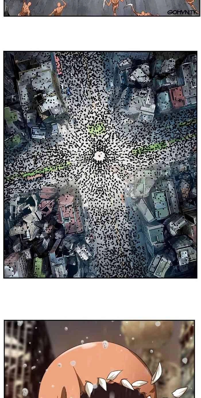 Chúa Tể Học Đường Chapter 485 - 42