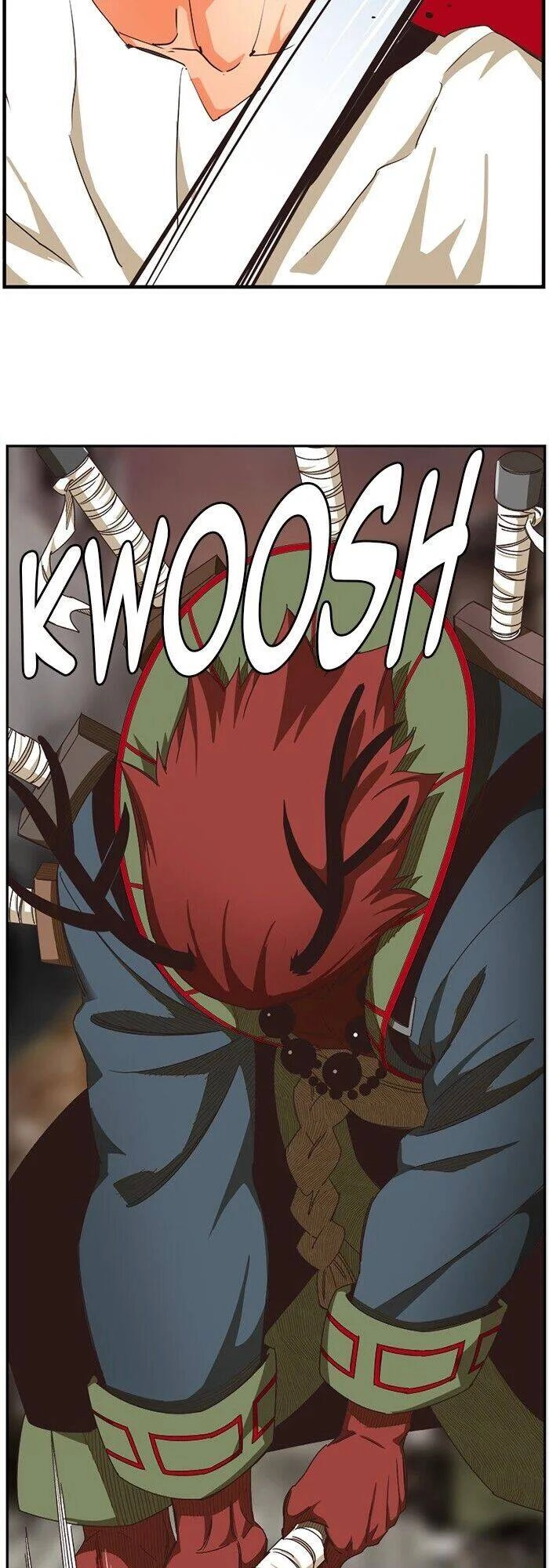 Chúa Tể Học Đường Chapter 485 - 44