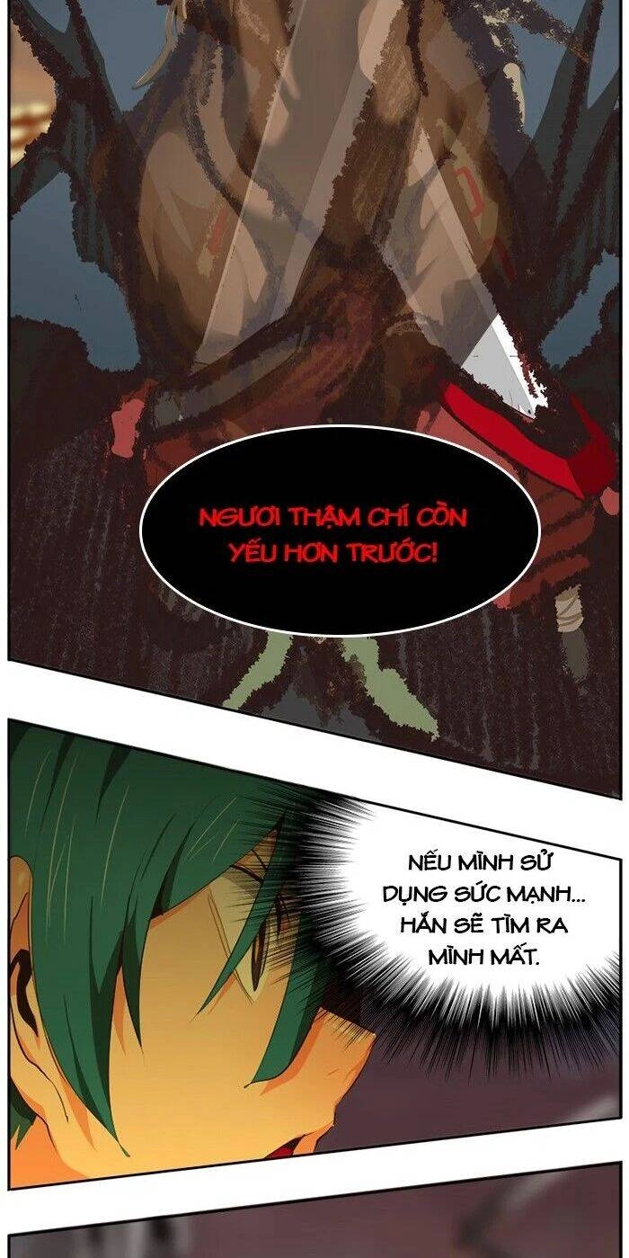 Chúa Tể Học Đường Chapter 485 - 52