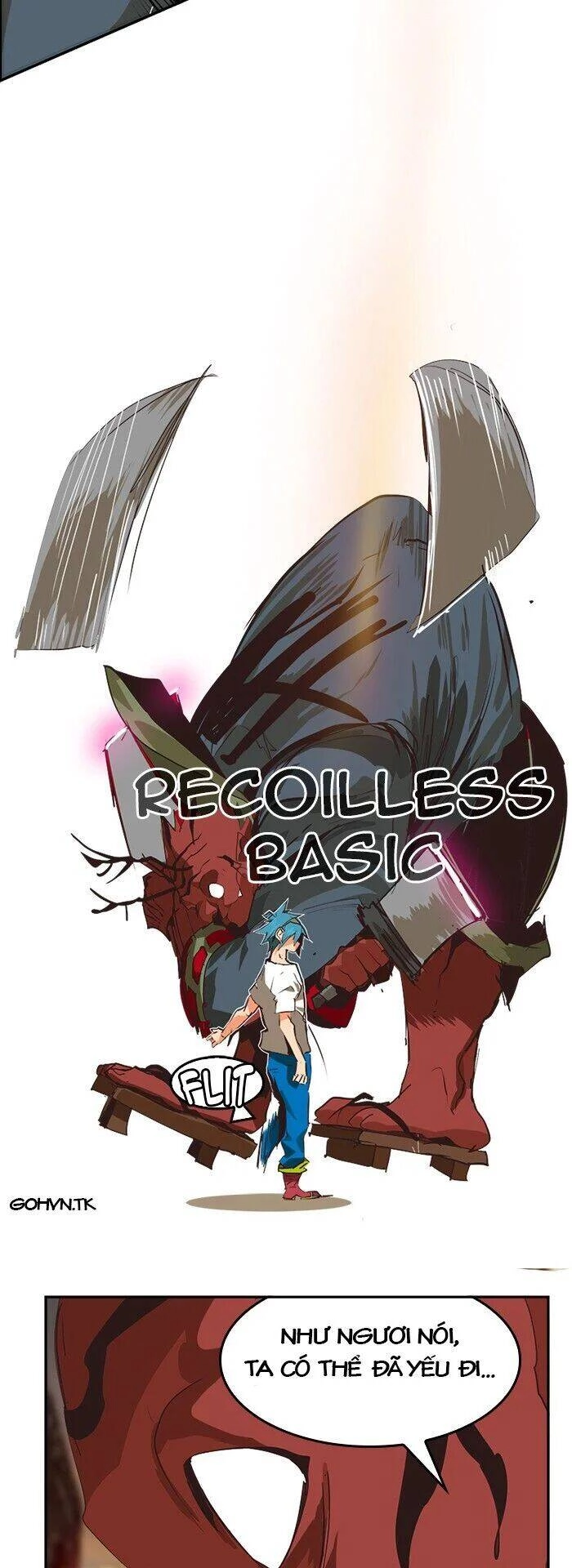 Chúa Tể Học Đường Chapter 485 - 56