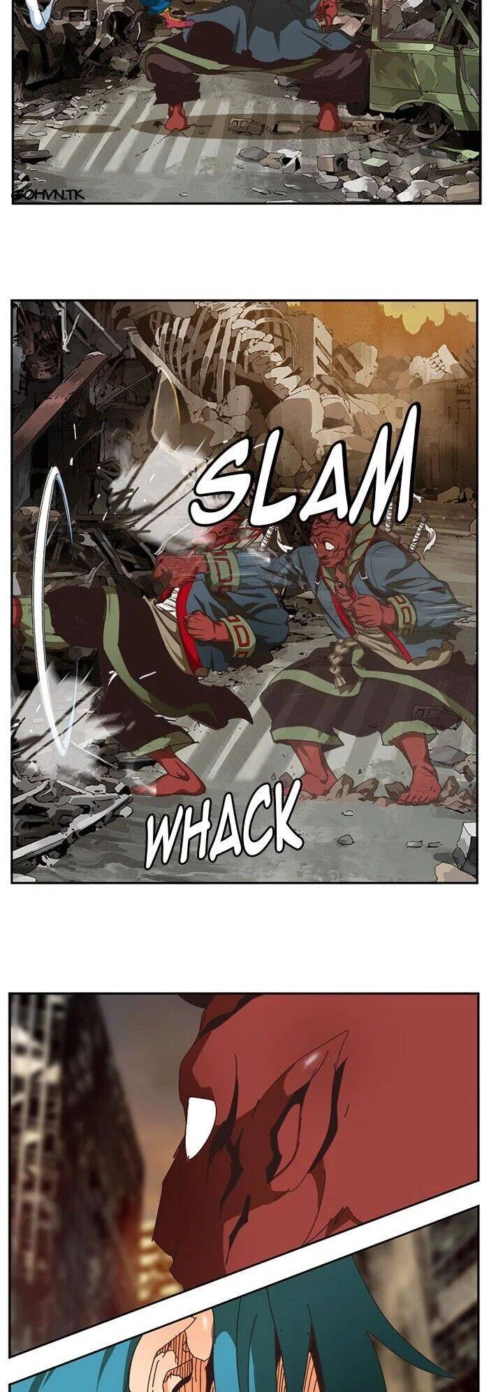 Chúa Tể Học Đường Chapter 486 - 6