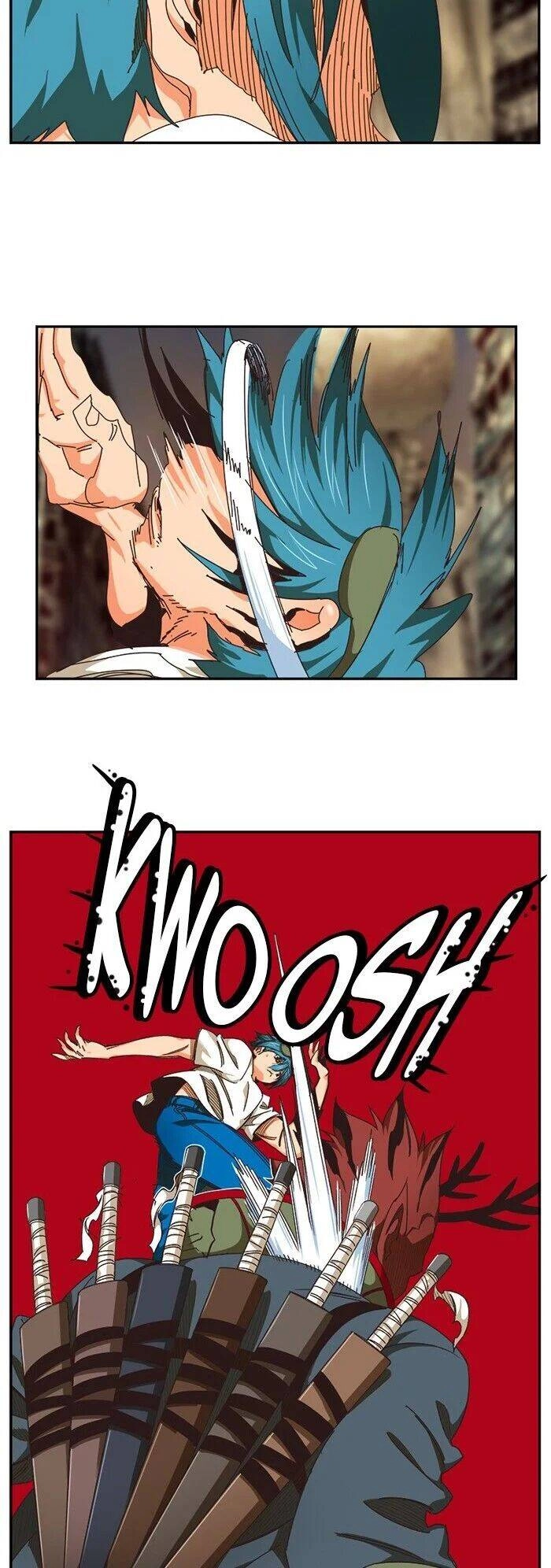 Chúa Tể Học Đường Chapter 486 - 7