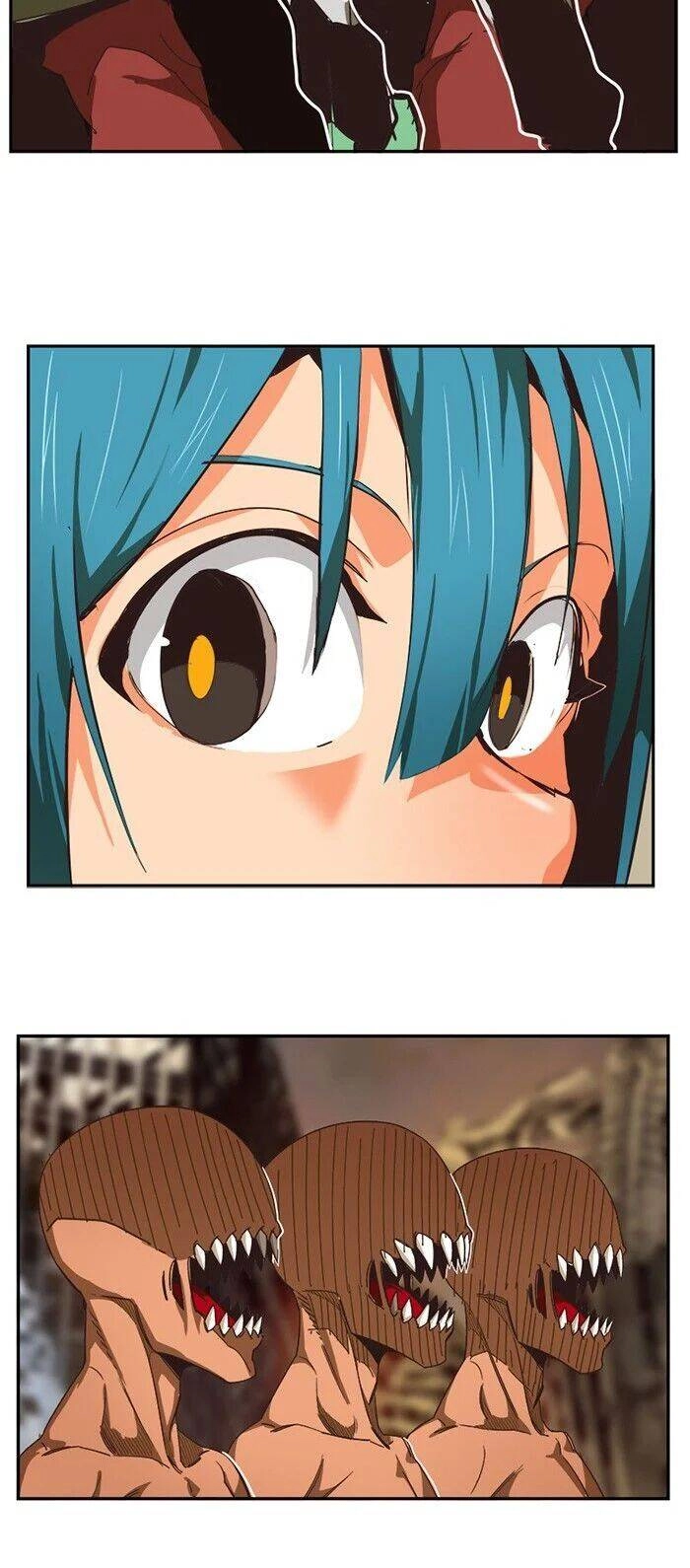 Chúa Tể Học Đường Chapter 486 - 14