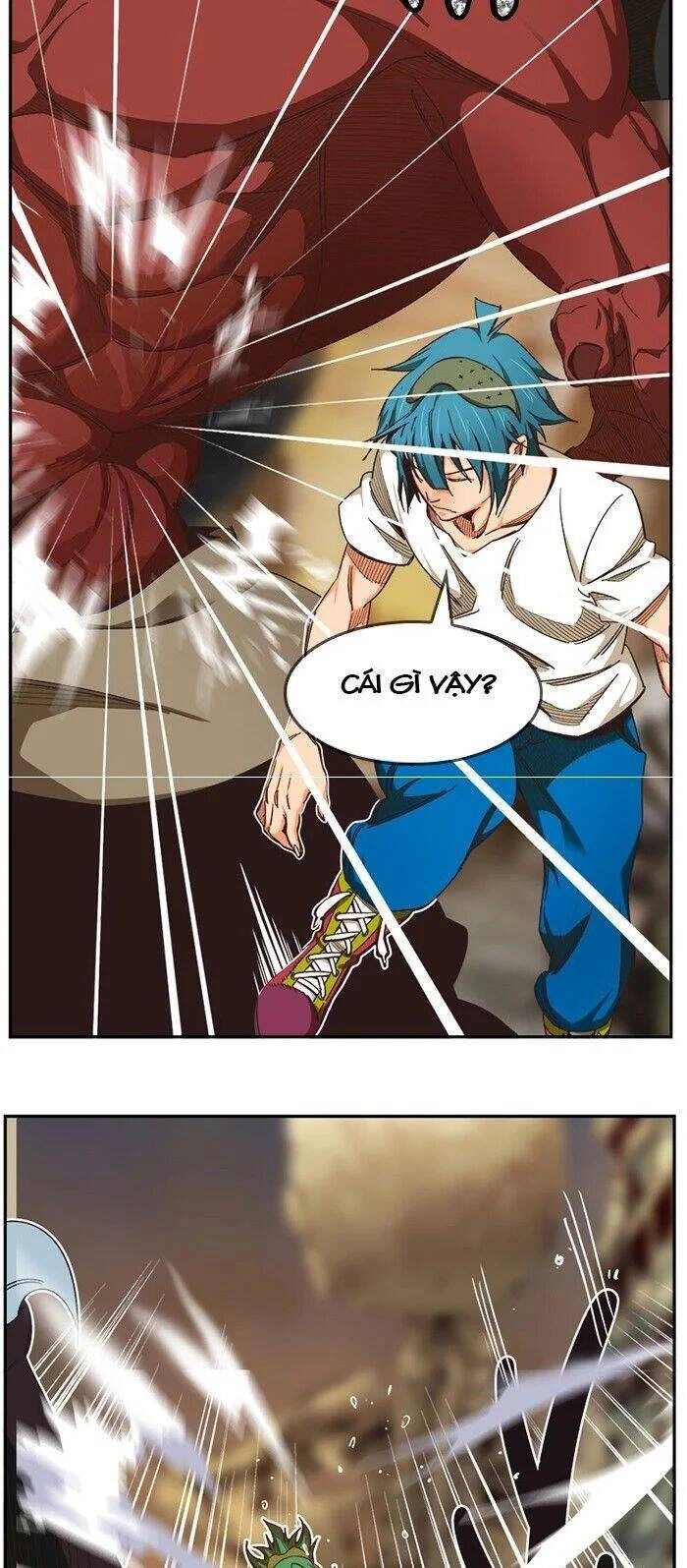 Chúa Tể Học Đường Chapter 486 - 18