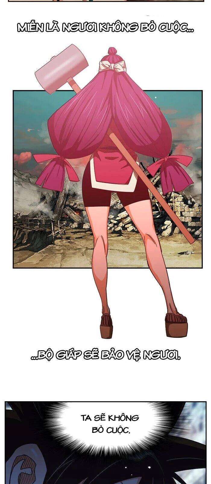 Chúa Tể Học Đường Chapter 486 - 26