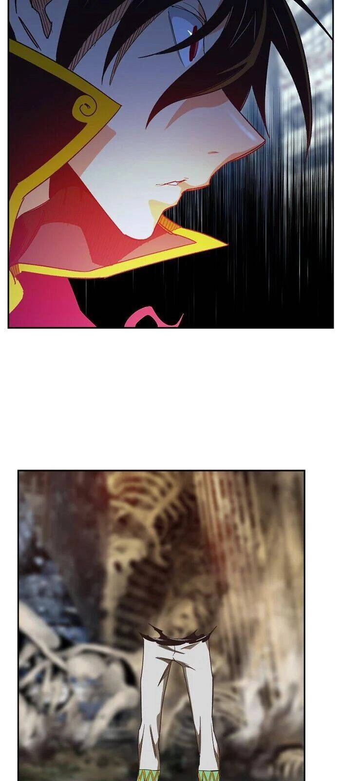 Chúa Tể Học Đường Chapter 486 - 27