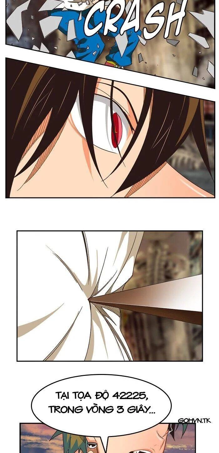 Chúa Tể Học Đường Chapter 486 - 33